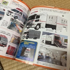 【受渡決定】日本ののりもの大図鑑　1208の画像