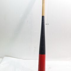 ◆ MIZUNO　トレーニング用木製バット「Buw League」　　#32103◆の画像