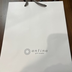 ◎引き出物などにも使える◎新品未使用紙袋10枚の画像