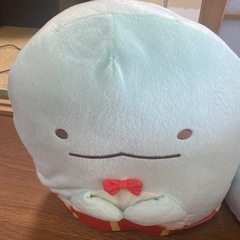 すみっコぐらしとかげの画像