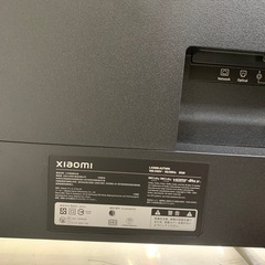 【トレファク松原店】Xiomi（シャオミ）液晶テレビのご紹介です！！の画像