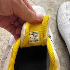 ゴルフシューズ【3,000円】の画像