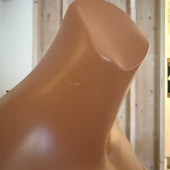 マネキンの画像