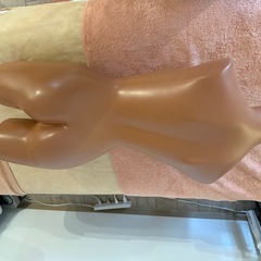 マネキンの画像