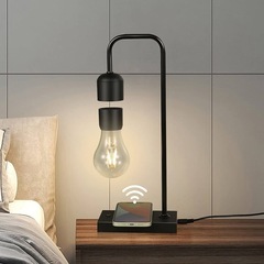 スマホ充電対応　フロートランプの画像