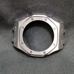 メタル カスタムパーツ G-SHOCK GA-2100用の画像