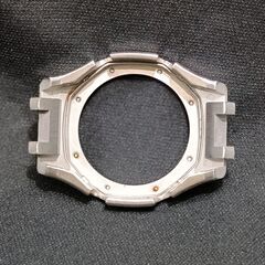 メタル カスタムパーツ G-SHOCK GA-2100用の画像