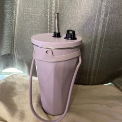 TYESO 　タンブラー　水筒の画像