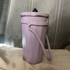 TYESO 　タンブラー　水筒の画像