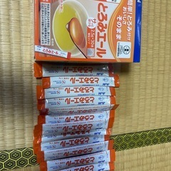 介護食事、介護用品の画像