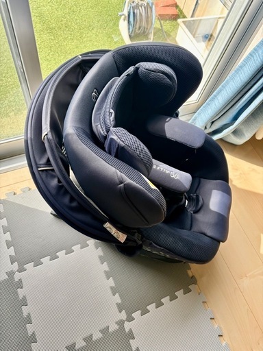 2021年製エールベベ・クルット6iグランス