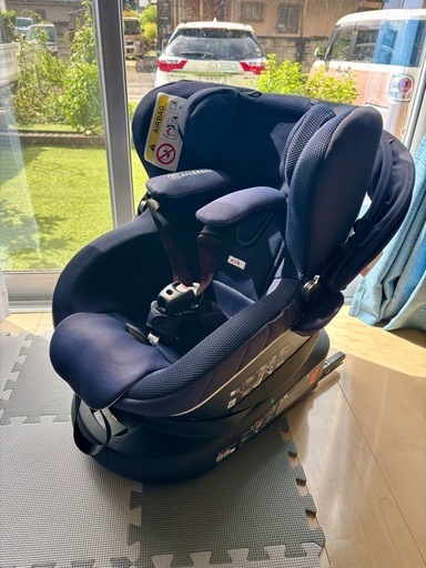 2021年製エールベベ・クルット6iグランス