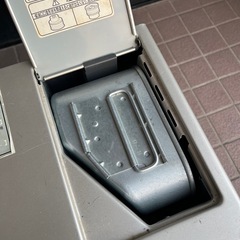 石油ストーブの画像