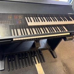 【美品】エレクトーンの画像