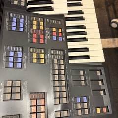 【美品】エレクトーンの画像