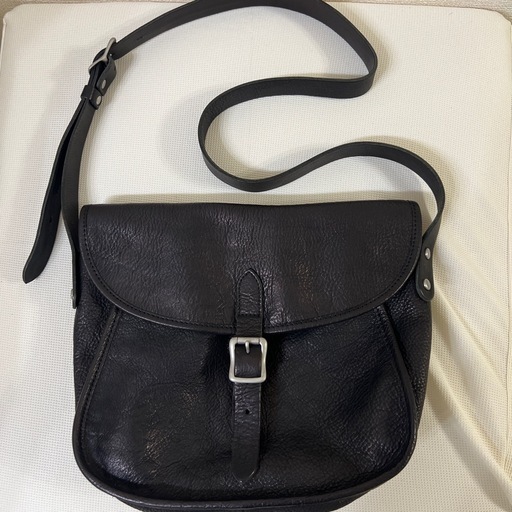 slow　fino cartridge shoulder bag L