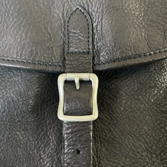 slow　fino cartridge shoulder bag Lの画像