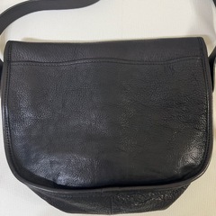 slow　fino cartridge shoulder bag Lの画像