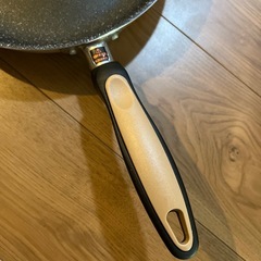 フライパン　28センチの画像