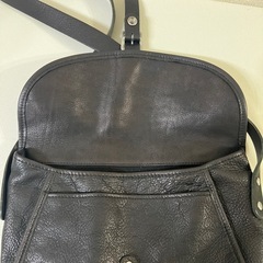 slow　fino cartridge shoulder bag Lの画像