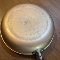 フライパン　28センチの画像
