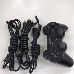 【ジャングルジャングル岩出店】【B120】プレイステーション3 SONY CECH-2000A 中古 ゲーム 和歌山 岩出市 紀の川市 海南市の画像