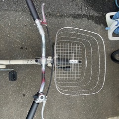 NO:12 コンパクトサイクルの画像