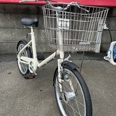 NO:12 コンパクトサイクルの画像