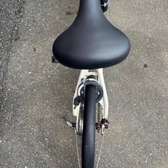 NO:12 コンパクトサイクルの画像