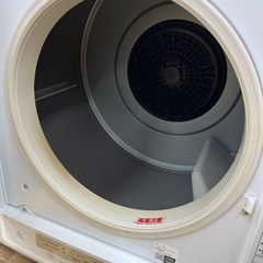 HITACHI 衣類乾燥機のご紹介です！の画像