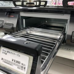 ★リユースのサカイ幸手店★SJ10508★ジモティ割あり★ リンナイ　RINNAI ガステーブル  都市ガス 22年製 動作確認／クリーニング済み の画像