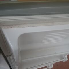 SANYO サンヨー 86L 2ドア冷蔵庫 1999年製 【モノ市場東浦店】の画像