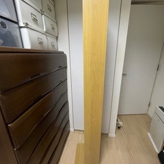 本棚　ニトリ②の画像