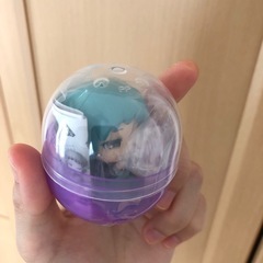 P5R芳澤P3風花交換の画像