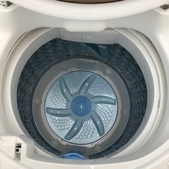 TOSHIBAの全自動洗濯機のご紹介！（トレファク寝屋川）の画像