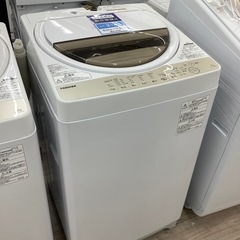 TOSHIBAの全自動洗濯機のご紹介！（トレファク寝屋川）の画像