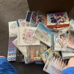 CD