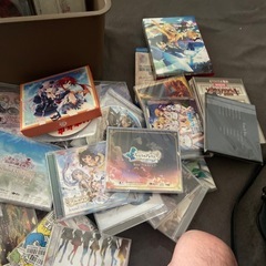 CDの画像