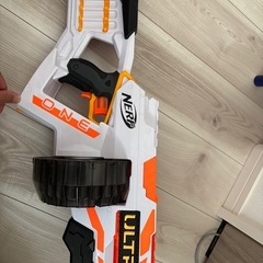 ナーフ　ultra1とultra4セット　の画像