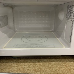 【トレファク松原店】HITACHI（ヒタチ）電子レンジのご紹介です！！の画像