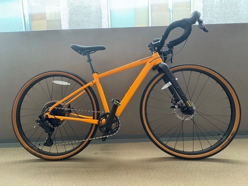 【9/28まで販売】超美品CANNONDALE TOPSTONE4キャノンデール　トップストーン4