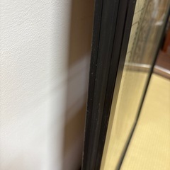 特大の額の画像