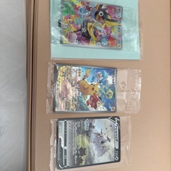 ポケモンカード　プロモセットの画像