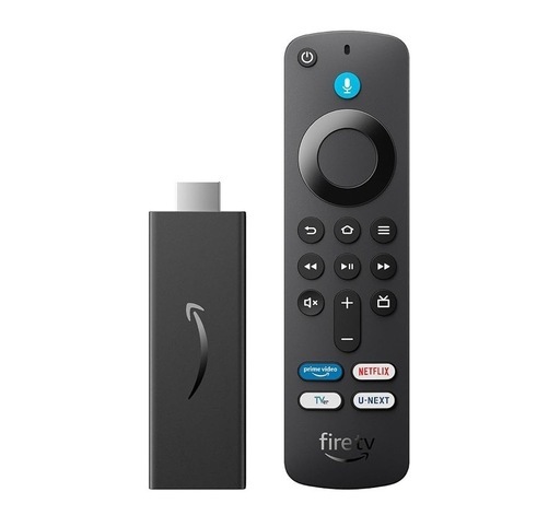 プロジェクター＋ファイヤースティックTV