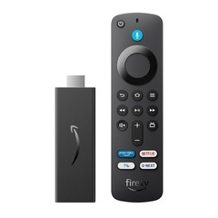 プロジェクター＋ファイヤースティックTV
の画像