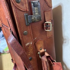 【終了】ファンタスティックなスーツケースの画像