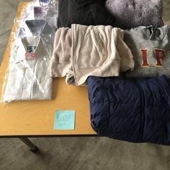 常時フリマやっていますの画像