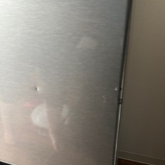 AQUA 2022年製冷蔵庫　126L の画像