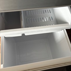 AQUA 2022年製冷蔵庫　126L の画像