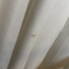 9/18か19の取引限定！リビングカーテンの画像